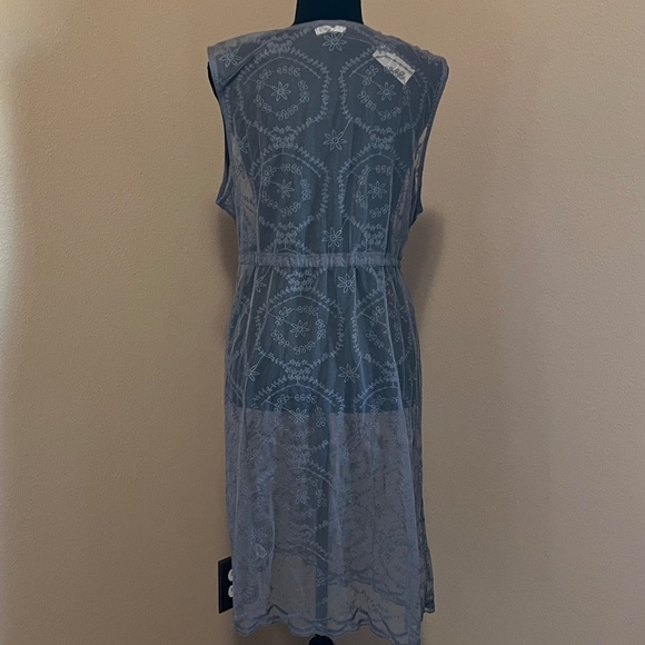 Maurices Women's Lace Cardigan Size L/XL - Picture 6 of 11